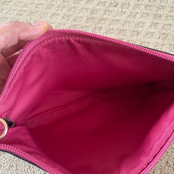 COACH Reversible tote - Picture 6 of 8